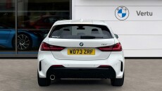 BMW 1 Series 118i [136] M Sport 5dr Step Auto [LCP] Petrol Hatchback